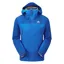 Mountain Equipment Mens Saltoro Jacket Ocean